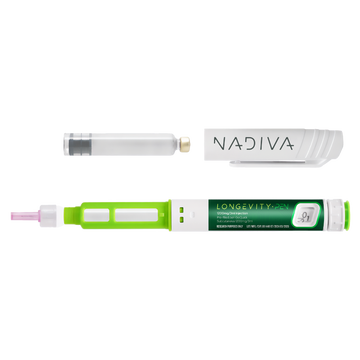 Longevity Pen