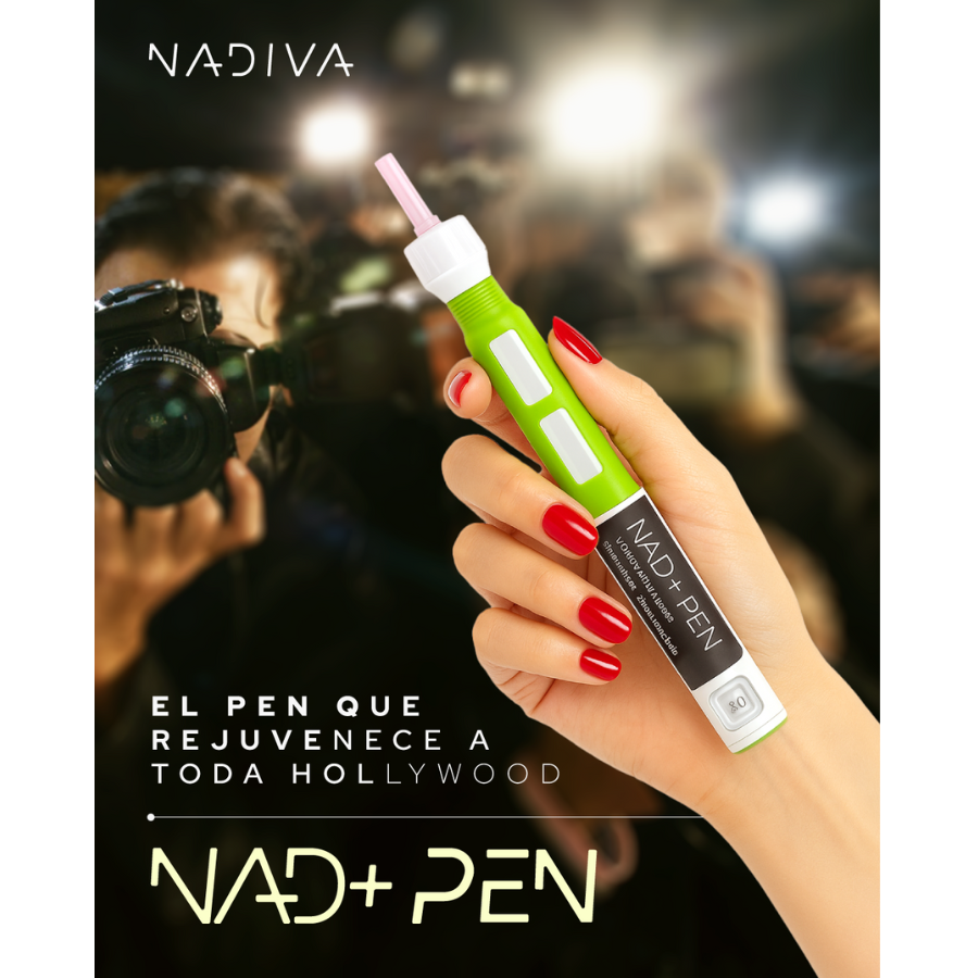 NAD+ PEN