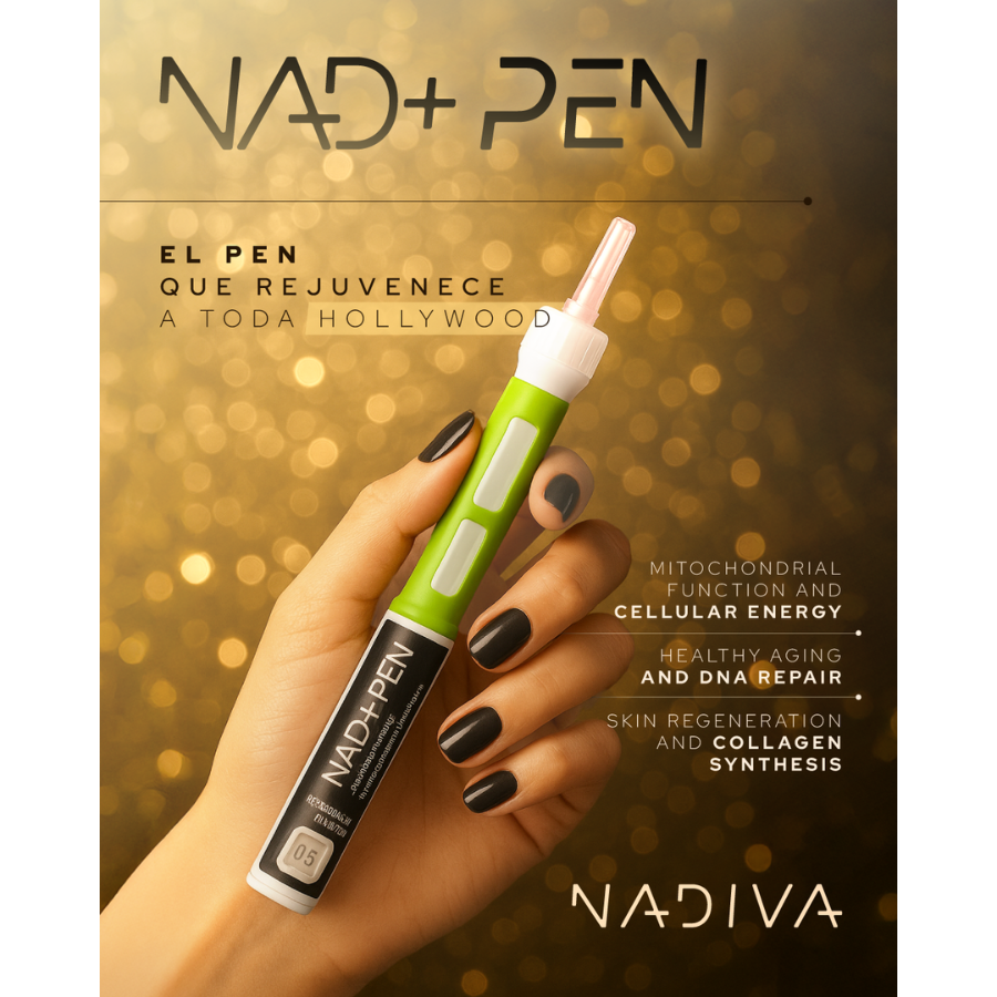 NAD+ PEN