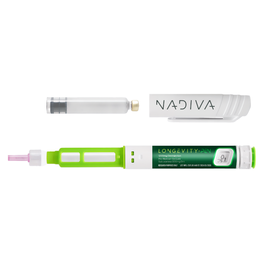 Longevity Pen